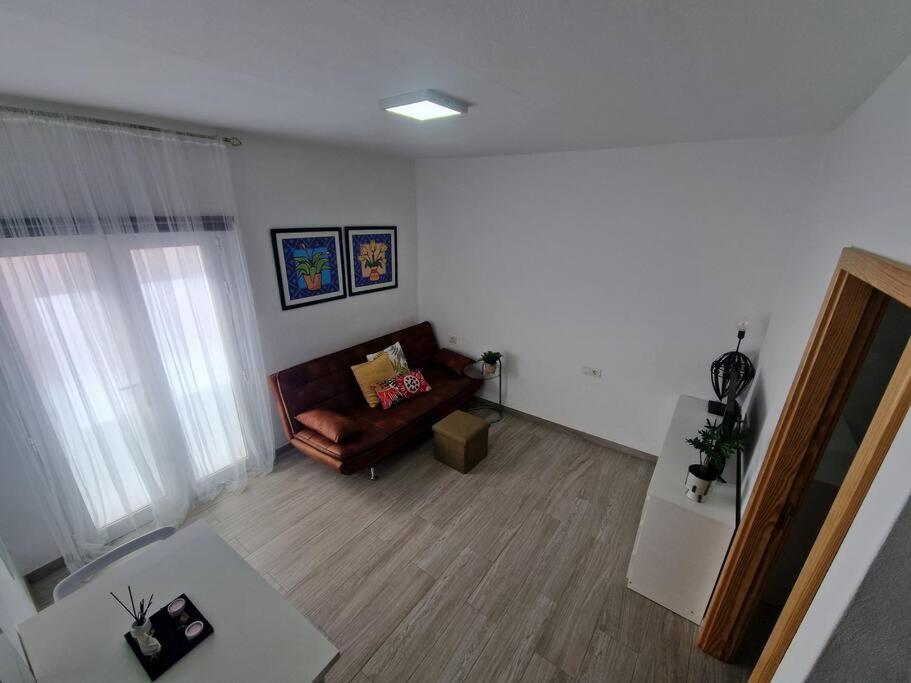 ארסיפה Apartamento Jable מראה חיצוני תמונה