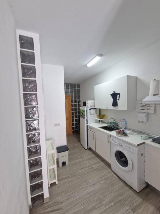 ארסיפה Apartamento Jable מראה חיצוני תמונה