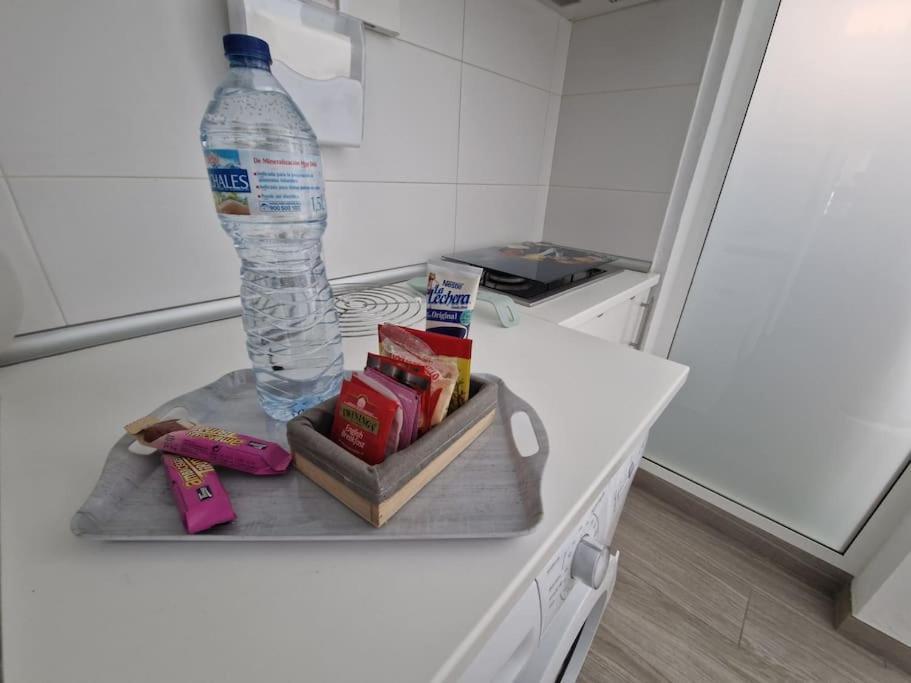 ארסיפה Apartamento Jable מראה חיצוני תמונה