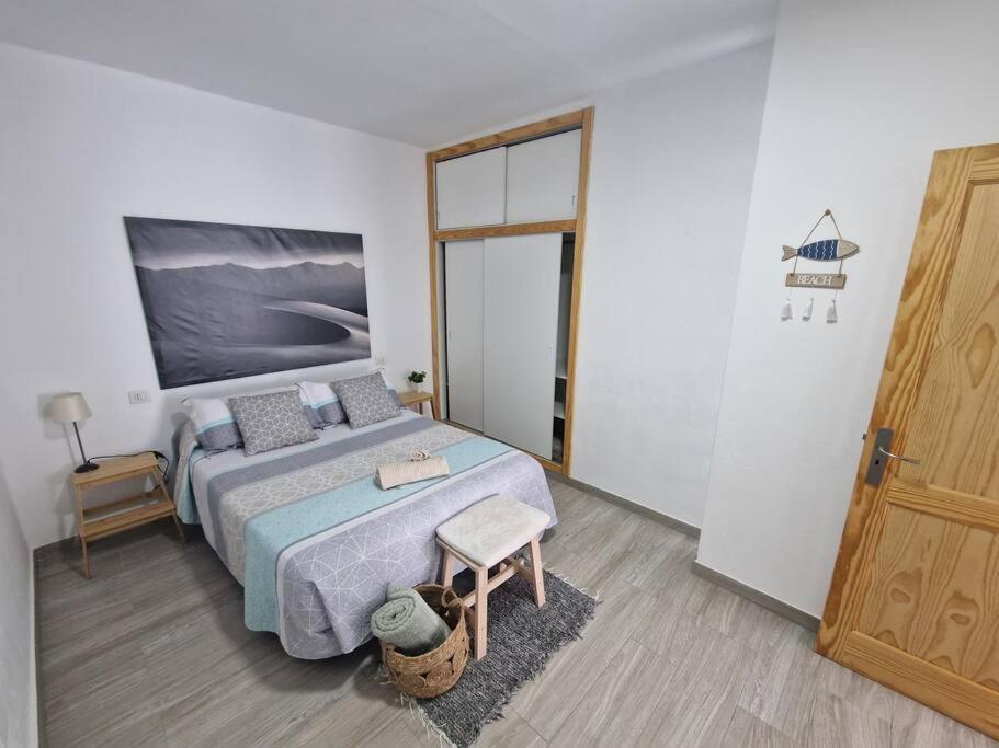 ארסיפה Apartamento Jable מראה חיצוני תמונה